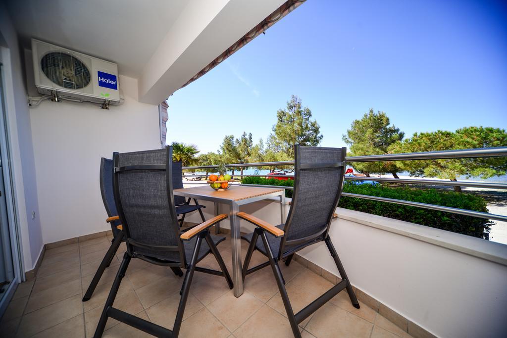 Apartment Goodbed Zadar Pokoj fotografie