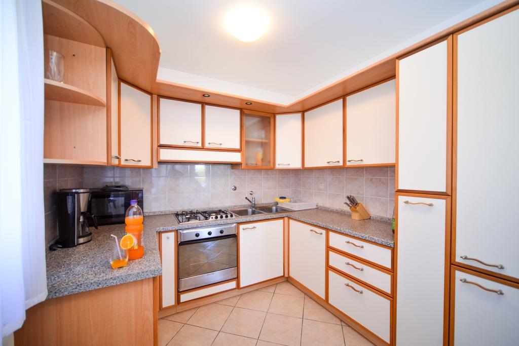 Apartment Goodbed Zadar Pokoj fotografie