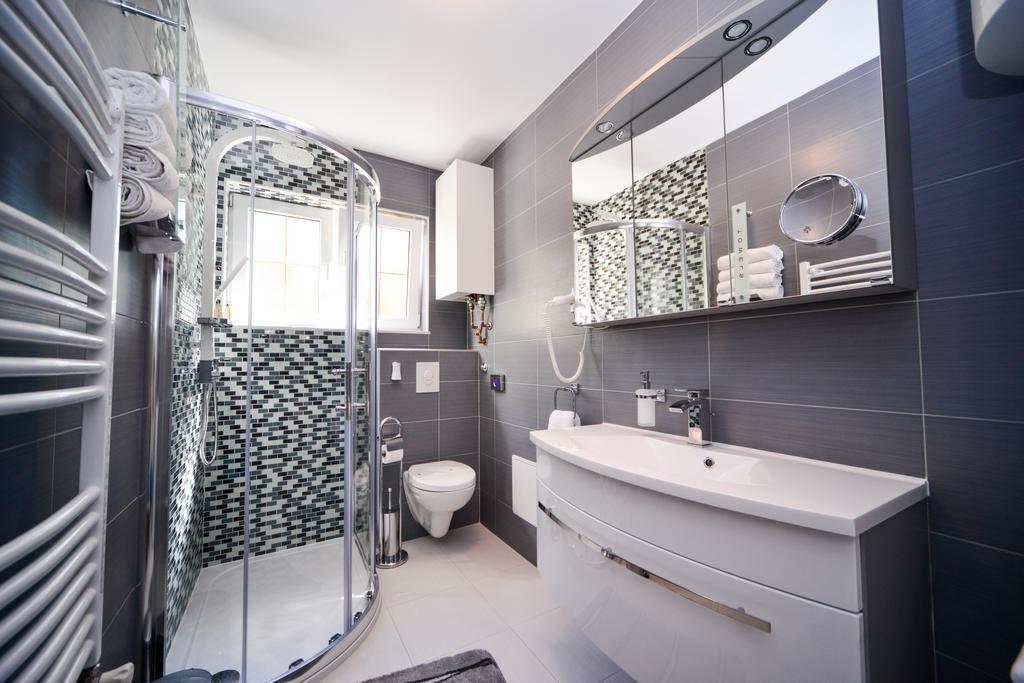 Apartment Goodbed Zadar Pokoj fotografie
